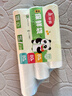 美丽雅食品级保鲜袋240只 一次性塑料打包袋大中小号各80只可微波 实拍图