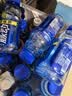 脉动青柠口味400ML*15瓶迷你小瓶低糖维C电解质水做运动饮料整箱装 实拍图