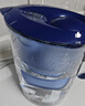 碧然德（BRITA）过滤净水器 家用滤水壶 净水壶 海洋系列 去水垢专家版滤芯11枚 环保加固包装 实拍图