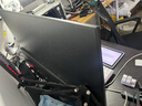 KTC 27英寸2K高清144Hz显示器 高亮护眼 低蓝光 HDMI接口 家用笔记本外接办公液电脑显示屏 2026款 实拍图