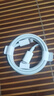 酷威猫适用于苹果充电线PD30W快充iPhone14promax数据线13/12/11/XS/8plus手机充电器iPad平板闪充套装 【6-14系列】1.0米快充线 实拍图