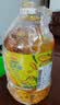 金龙鱼 食用油 非转基因 物理压榨玉米油6.18L（蕴含植物甾醇） 实拍图