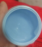 小浣熊 积雪草舒缓冰沙霜 夏季四季可用儿童面霜 急缓晒红保湿水水霜50g 实拍图
