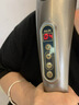 奥克斯（AUX）颈椎按摩器4401（插电款）小海豚按摩棒筋膜枪颈肩腰腿背部手持式按摩仪送父母生日礼物礼品 实拍图