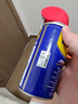 WD-40家用门锁润滑油消除合页吱吱响wd40缝纫机防盗门锁芯门轴铰链防锈 实拍图