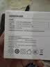 绿联20W充电器苹果17充电头适用iPhone17ProMax/16e/15/iPad平板小米华为手机氮化镓Type-C快充插头 实拍图