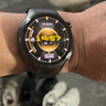 HUAWEI WATCH GT 6 Pro曜石黑46mm华为智能手表全新骑行体验21天超长续航 实拍图