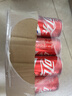 可口可乐（Coca-Cola）碳酸饮料 330ml*24摩登罐 FIFA世界杯主题罐新老包装随机发货 实拍图