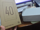 小米米家 照片打印机 1S套装（新包装）拍立得 随身拍家用七夕礼物送男友送女友 实拍图