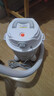 德尔玛（Deerma）【重磅新品】TJ700S 干吹两用吸尘器 家用商用 吸尘器桶式大吸力 整机降噪设计ZN-530 实拍图
