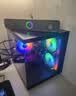 七彩虹 RTX5060Ti/RTX5060/5050高配独显+英特尔高端18核36线程台式电脑电竞直播设计主机i5/i7/i9组装机 配置六【i9级12核24线程+RTX4060Ti】 电脑全套+27 实拍图