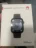 华为（HUAWEI）手表WATCH FIT 3【国家补贴15%】智能运动健康管理蓝牙通话轻薄大屏NFC门禁支付送男女士朋友礼物 幻夜黑【甄选定制表带+精美表盘】 实拍图