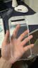 邦克仕（Benks）【游戏专用】适用iPhone17ProMax钢化膜 苹果17ProMax电竞膜防手汗游戏磨砂手机膜全屏覆盖保护膜 实拍图