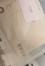十月结晶孕妇裤春夏季安全裤防走光孕期冰丝高腰打底裤短裤薄款 米色L 实拍图