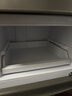 统帅海尔出品悦享系列230L三门家用冰箱小型直冷租房三开门一级能效补贴LC3-230S901【2026新款】 实拍图