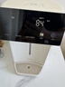 美的（Midea）电热水瓶水壶母婴级316L不锈钢内胆家用5L大容量智能48H恒温保温一体可拆净饮水机调奶器30Wpro 实拍图