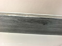 三和玻璃胶 中性门窗硅酮密封胶 门窗户密封专用胶 封边胶 卫生间防水胶 EC801 瓷白 270ml 实拍图