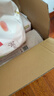 好奇（Huggies）铂金装小桃裤成长裤L120片(9-14kg)尿不湿拉拉裤【夏季散热王】 实拍图