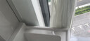 创格莱斯钢化玻璃桌面定做茶几餐桌台面定制家用长方形玻璃板 实拍图