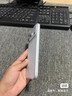 Apple/苹果【ACS合约版】iPhone 17 Pro Max 256GB 银色 支持移动联通电信5G 双卡双待手机 实拍图