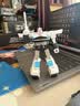 变形金刚（Transformers）七夕情人节礼物手办工作室系列加强级40周年纪念版警车G2253 实拍图