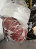 京东跑山猪黑猪里脊肉1.2斤 猪里脊炒菜食材（新老包装随机发货） 实拍图