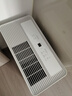 美的（Midea）54升小方物除湿机100㎡家用抽湿机干衣机 5m泵压上排水地下室除湿器CF54BS/DA (支持鸿蒙智联) 实拍图