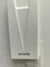 Tenda腾达3000M WiFi路由放大器双频5G千兆网口wi-fi无线中继信号增强全屋覆盖家用mesh子母A33 实拍图
