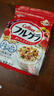 卡乐比（Calbee）即食燕麦片冷泡 原味水果麦片600g 进口非油炸 营养代餐早餐零食 实拍图