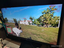 HKC 23.8英寸2K 180Hz高刷FastIPS硬件低蓝光HDR400广色域1ms游戏电竞PS5电脑显示器猎鹰 G24H2经典版 实拍图
