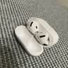 Apple/苹果 AirPods 4 搭配USB-C充电盒 苹果耳机 蓝牙耳机 适用iPhone/iPad/Mac 四代 实拍图