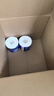 维达（Vinda）有芯卷纸 蓝色经典4层200克*27卷 高克重卫生纸 厕纸纸巾整箱 实拍图