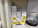 精臣B1/B21/B3S/B31/B4标签纸 三防热敏纸服装吊牌商品价格食品配料表不干胶贴纸30*20-320张 白色 实拍图