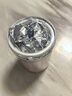 福东海芡实280g 鸡头米鸡头果肇庆红皮芡实仁可搭茯苓四神汤杂粮祛湿汤 实拍图