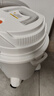 德尔玛（Deerma）【重磅新品】TJ700S 干吹两用吸尘器 家用商用 吸尘器桶式大吸力 整机降噪设计ZN-530 实拍图