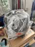 苏泊尔（SUPOR）0涂层0氟抗菌球釜电压力锅5L全自动SY-50YC5011Q电饭煲高压锅4-6人丝印批次随机发货 实拍图