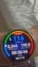 HUAWEI WATCH GT 6 流光紫 41mm智能手表多维情绪健康全新骑行体验 实拍图