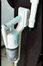美的（Midea）无线吸尘器家用吸尘器家用宠物手持吸尘器大吸力轻量车载长续航地毯猫毛狗毛吸毛器Q2 实拍图