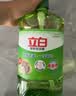 立白茶籽洗洁精1.45kg 99%除菌高效去油除味宝宝餐具果蔬清洁用洗涤灵 实拍图
