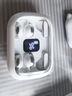 AI降噪】索尼SONY适用无线蓝牙耳机骨传导2026最新款四只耳机二合一两对情侣款半入耳式耳夹超长续航 【白色】云感舒适佩戴+杜比空间音效+1周超长待机 实拍图
