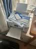 爱普生（EPSON）家用打印机L4266 L4268 喷墨仓式复印扫描自动双面打印无线多功能一体机A4小型彩色照片手机作业用 【经典款】L4266 白色（复印扫描、双面打印） 官方标配 实拍图