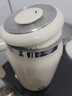 九阳（Joyoung）【重磅新品】1.2L豆浆机316钛钢0涂层变频轻音家用2-4人全自动破壁机免煮免滤PL1180 实拍图