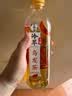 可口可乐（Coca-Cola）淳茶舍 玉露绿茶 冷萃 无糖茶饮料 480ml*12瓶整箱装 实拍图