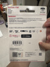 闪迪（SanDisk）256GB TF（MicroSD）4K内存卡 行车记录仪 监控摄像头专用 循环录制20,000小时 高耐用存储卡 实拍图