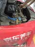 NGK 铂金火花塞7096四支大众POLO朗逸桑塔纳3000志俊斯柯达晶锐明锐 实拍图