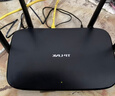 普联（TP-LINK） 凌云WiFi6 双千兆AX1500无线路由器 5G双频 易展Mesh 高速穿墙家用 儿童上网管控 XDR1520易展版 实拍图