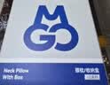 智国者【送便携收纳盒】午睡枕学生趴睡小枕头办公室午休神器u型趴桌枕 实拍图