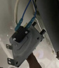 贝石 热水器风压开关 适用于美的/万家乐/万和/华帝等其他品牌热水器/壁挂炉点火配件 实拍图