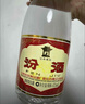 汾酒黄盖玻汾 清香型高度白酒 53度 475mL*12瓶 整箱装 实拍图