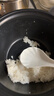 三角牌（Triangle）电饭煲家用电饭锅宿舍蒸米饭3L米饭锅大容量煮饭锅带蒸笼2-3人用 TG-Z30X18J 实拍图